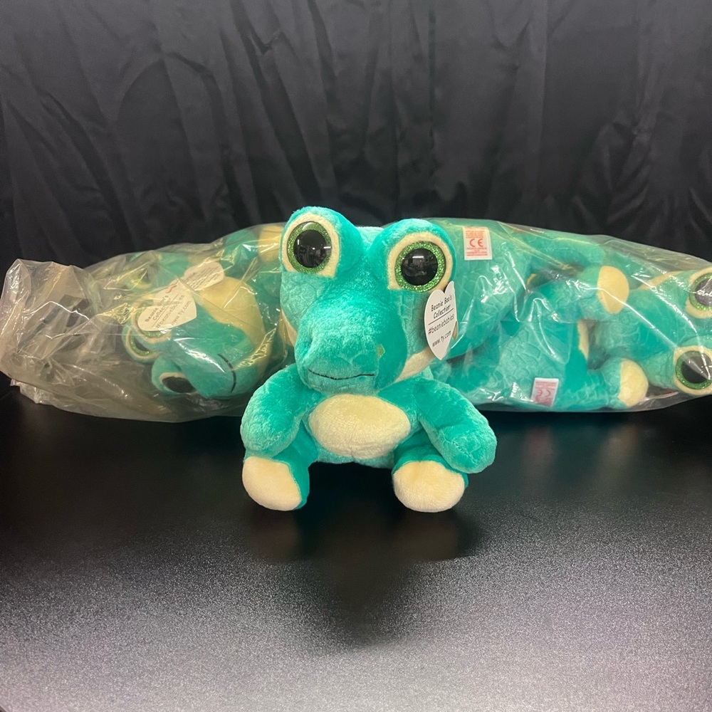 Ty Beanie Boos Collection